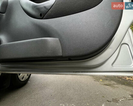 Серый Опель Комбо груз.-пасс., объемом двигателя 1.7 л и пробегом 192 тыс. км за 4999 $, фото 14 на Automoto.ua