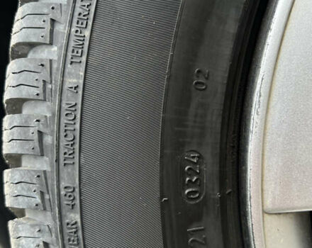 Серый Опель Комбо груз.-пасс., объемом двигателя 1.7 л и пробегом 192 тыс. км за 5100 $, фото 19 на Automoto.ua