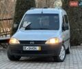 Серый Опель Комбо груз.-пасс., объемом двигателя 1.6 л и пробегом 230 тыс. км за 3800 $, фото 14 на Automoto.ua