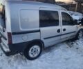 Сірий Опель Комбо вант.-пас., об'ємом двигуна 1.7 л та пробігом 305 тис. км за 2000 $, фото 1 на Automoto.ua