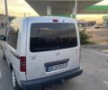 Серый Опель Комбо груз.-пасс., объемом двигателя 1.7 л и пробегом 270 тыс. км за 4700 $, фото 6 на Automoto.ua