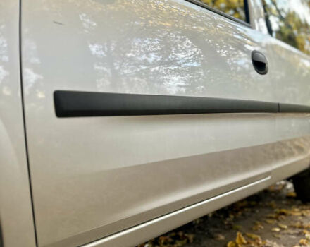 Серый Опель Комбо груз.-пасс., объемом двигателя 1.7 л и пробегом 230 тыс. км за 4900 $, фото 25 на Automoto.ua