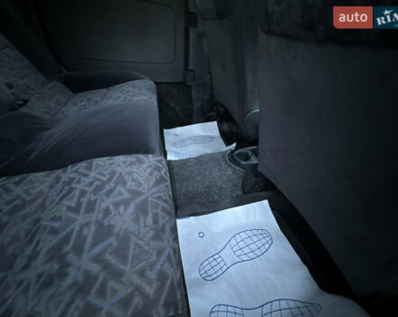 Серый Опель Комбо груз.-пасс., объемом двигателя 1.6 л и пробегом 218 тыс. км за 3600 $, фото 43 на Automoto.ua