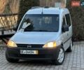 Серый Опель Комбо груз.-пасс., объемом двигателя 1.6 л и пробегом 230 тыс. км за 3800 $, фото 8 на Automoto.ua