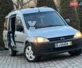 Серый Опель Комбо груз.-пасс., объемом двигателя 1.6 л и пробегом 230 тыс. км за 3800 $, фото 5 на Automoto.ua
