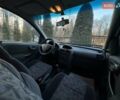Серый Опель Комбо груз.-пасс., объемом двигателя 1.6 л и пробегом 230 тыс. км за 3800 $, фото 39 на Automoto.ua
