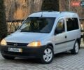 Серый Опель Комбо груз.-пасс., объемом двигателя 1.6 л и пробегом 230 тыс. км за 3800 $, фото 13 на Automoto.ua