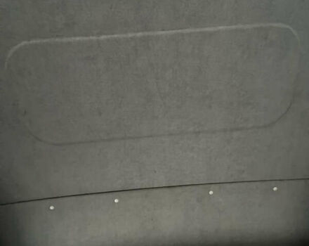 Серый Опель Комбо груз.-пасс., объемом двигателя 1.7 л и пробегом 192 тыс. км за 4999 $, фото 13 на Automoto.ua