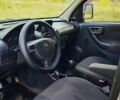 Серый Опель Комбо груз.-пасс., объемом двигателя 1.3 л и пробегом 378 тыс. км за 2678 $, фото 20 на Automoto.ua