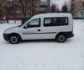 Серый Опель Комбо груз.-пасс., объемом двигателя 1.25 л и пробегом 147 тыс. км за 4800 $, фото 2 на Automoto.ua