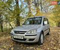 Серый Опель Комбо груз.-пасс., объемом двигателя 1.7 л и пробегом 230 тыс. км за 4900 $, фото 9 на Automoto.ua