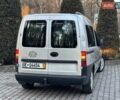 Серый Опель Комбо груз.-пасс., объемом двигателя 1.6 л и пробегом 230 тыс. км за 3800 $, фото 15 на Automoto.ua