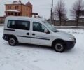 Серый Опель Комбо груз.-пасс., объемом двигателя 1.25 л и пробегом 147 тыс. км за 4800 $, фото 1 на Automoto.ua