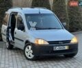 Серый Опель Комбо груз.-пасс., объемом двигателя 1.6 л и пробегом 230 тыс. км за 3800 $, фото 1 на Automoto.ua