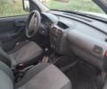Сірий Опель Комбо вант.-пас., об'ємом двигуна 1.25 л та пробігом 274 тис. км за 3500 $, фото 3 на Automoto.ua