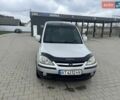 Серый Опель Комбо груз.-пасс., объемом двигателя 1.25 л и пробегом 260 тыс. км за 4100 $, фото 1 на Automoto.ua