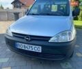 Сірий Опель Комбо вант.-пас., об'ємом двигуна 1.3 л та пробігом 309 тис. км за 3700 $, фото 23 на Automoto.ua
