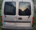 Сірий Опель Комбо вант.-пас., об'ємом двигуна 1.25 л та пробігом 274 тис. км за 3500 $, фото 5 на Automoto.ua