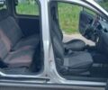 Сірий Опель Комбо вант.-пас., об'ємом двигуна 1.7 л та пробігом 583 тис. км за 3700 $, фото 9 на Automoto.ua