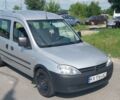 Сірий Опель Комбо вант.-пас., об'ємом двигуна 0 л та пробігом 584 тис. км за 3714 $, фото 1 на Automoto.ua