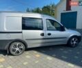 Сірий Опель Комбо вант.-пас., об'ємом двигуна 1.3 л та пробігом 309 тис. км за 3700 $, фото 20 на Automoto.ua