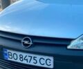 Сірий Опель Комбо вант.-пас., об'ємом двигуна 1.3 л та пробігом 309 тис. км за 3700 $, фото 1 на Automoto.ua