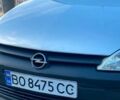 Сірий Опель Комбо вант.-пас., об'ємом двигуна 1.3 л та пробігом 309 тис. км за 3700 $, фото 1 на Automoto.ua