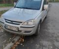 Серый Опель Комбо груз.-пасс., объемом двигателя 1.6 л и пробегом 250 тыс. км за 4500 $, фото 2 на Automoto.ua