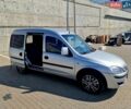 Серый Опель Комбо груз.-пасс., объемом двигателя 1.69 л и пробегом 318 тыс. км за 2990 $, фото 11 на Automoto.ua