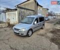 Серый Опель Комбо груз.-пасс., объемом двигателя 1.7 л и пробегом 367 тыс. км за 4800 $, фото 1 на Automoto.ua