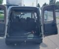 Сірий Опель Комбо вант.-пас., об'ємом двигуна 1.7 л та пробігом 583 тис. км за 3700 $, фото 12 на Automoto.ua