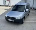 Серый Опель Комбо груз.-пасс., объемом двигателя 1.3 л и пробегом 278 тыс. км за 2750 $, фото 1 на Automoto.ua