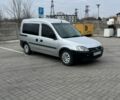 Серый Опель Комбо груз.-пасс., объемом двигателя 1.36 л и пробегом 220 тыс. км за 3500 $, фото 1 на Automoto.ua