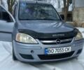 Серый Опель Комбо груз.-пасс., объемом двигателя 1.3 л и пробегом 240 тыс. км за 4800 $, фото 1 на Automoto.ua