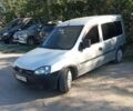 Серый Опель Комбо груз.-пасс., объемом двигателя 1.36 л и пробегом 216 тыс. км за 3500 $, фото 2 на Automoto.ua