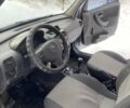 Серый Опель Комбо груз.-пасс., объемом двигателя 1.3 л и пробегом 240 тыс. км за 4800 $, фото 17 на Automoto.ua