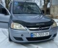 Серый Опель Комбо груз.-пасс., объемом двигателя 1.3 л и пробегом 240 тыс. км за 4800 $, фото 1 на Automoto.ua