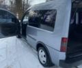 Серый Опель Комбо груз.-пасс., объемом двигателя 1.3 л и пробегом 240 тыс. км за 4800 $, фото 8 на Automoto.ua