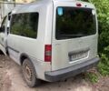 Сірий Опель Комбо вант.-пас., об'ємом двигуна 1.3 л та пробігом 180 тис. км за 1000 $, фото 1 на Automoto.ua