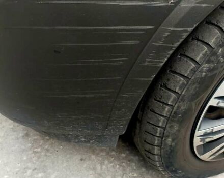 Серый Опель Комбо груз.-пасс., объемом двигателя 1.69 л и пробегом 100 тыс. км за 4000 $, фото 7 на Automoto.ua