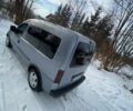 Серый Опель Комбо груз.-пасс., объемом двигателя 1.3 л и пробегом 240 тыс. км за 4800 $, фото 12 на Automoto.ua