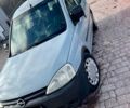 Сірий Опель Комбо вант.-пас., об'ємом двигуна 1.7 л та пробігом 234 тис. км за 4100 $, фото 1 на Automoto.ua