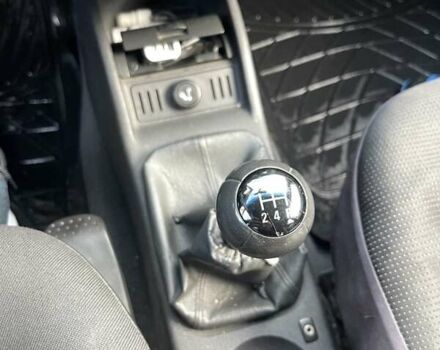 Сірий Опель Комбо вант.-пас., об'ємом двигуна 1.7 л та пробігом 234 тис. км за 4300 $, фото 5 на Automoto.ua