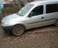 Сірий Опель Комбо вант.-пас., об'ємом двигуна 0 л та пробігом 290 тис. км за 3100 $, фото 1 на Automoto.ua