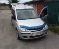 Сірий Опель Комбо вант.-пас., об'ємом двигуна 1.2 л та пробігом 128 тис. км за 4250 $, фото 3 на Automoto.ua