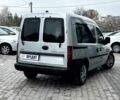 Сірий Опель Комбо вант.-пас., об'ємом двигуна 1.7 л та пробігом 230 тис. км за 5300 $, фото 1 на Automoto.ua