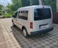 Серый Опель Комбо груз.-пасс., объемом двигателя 1.4 л и пробегом 145 тыс. км за 6500 $, фото 9 на Automoto.ua