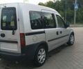 Серый Опель Комбо груз.-пасс., объемом двигателя 1.7 л и пробегом 325 тыс. км за 3800 $, фото 10 на Automoto.ua