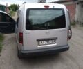 Сірий Опель Комбо вант.-пас., об'ємом двигуна 1.2 л та пробігом 128 тис. км за 4250 $, фото 1 на Automoto.ua