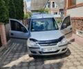 Серый Опель Комбо груз.-пасс., объемом двигателя 1.4 л и пробегом 145 тыс. км за 6200 $, фото 4 на Automoto.ua